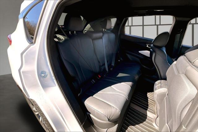 2026 Acura RDX A-Spec Advance