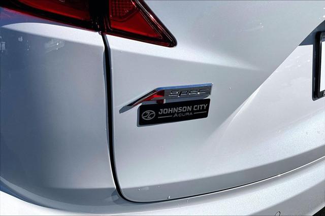 2026 Acura RDX A-Spec Advance