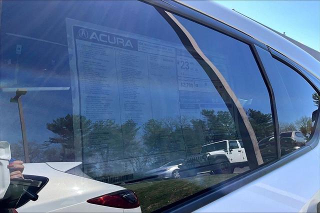 2026 Acura RDX A-Spec Advance