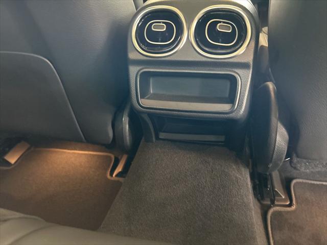 2024 Mercedes-Benz AMG C 63 S E Performance