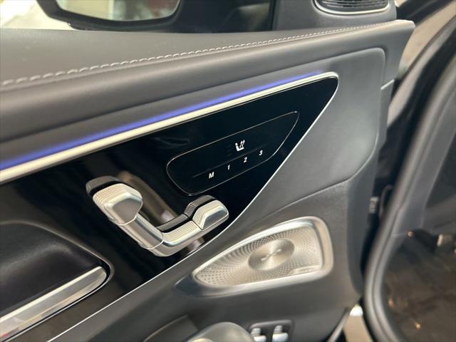 2024 Mercedes-Benz AMG C 63 S E Performance