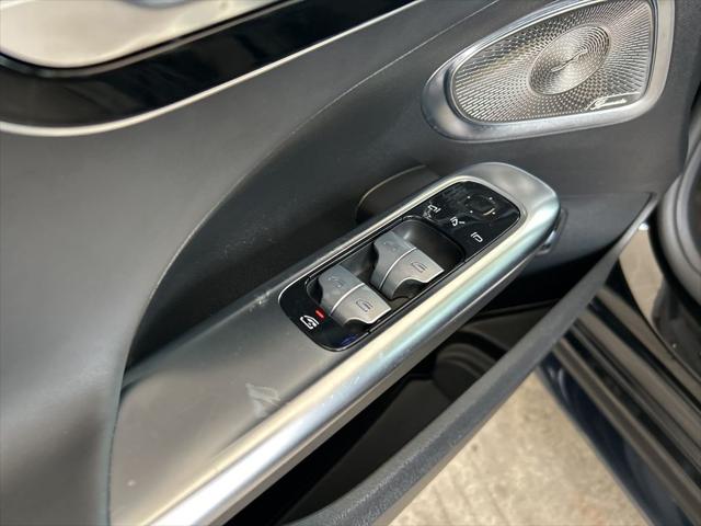 2024 Mercedes-Benz AMG C 63 S E Performance