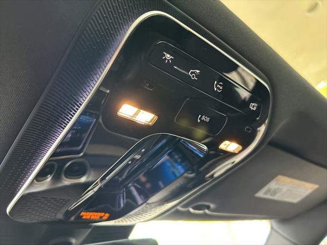 2024 Mercedes-Benz AMG C 63 S E Performance