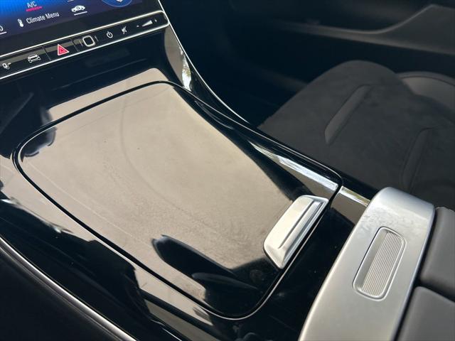 2024 Mercedes-Benz AMG C 63 S E Performance