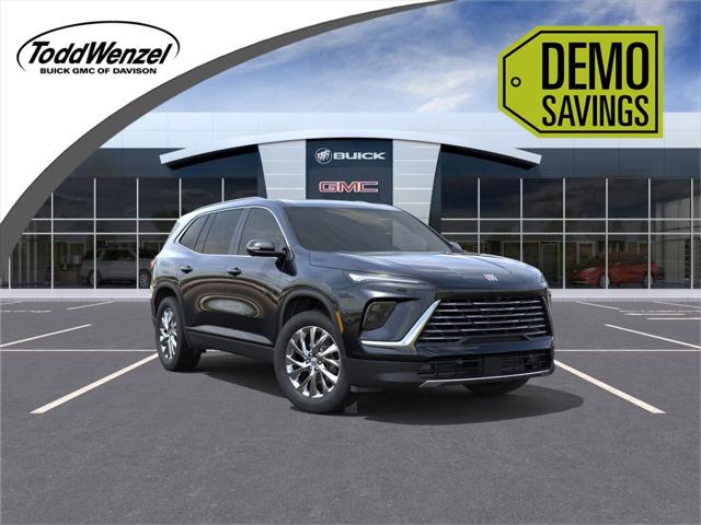2026 Buick Enclave Preferred FWD for sale in Davison, MI