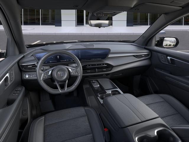 2026 Buick Enclave Sport Touring FWD