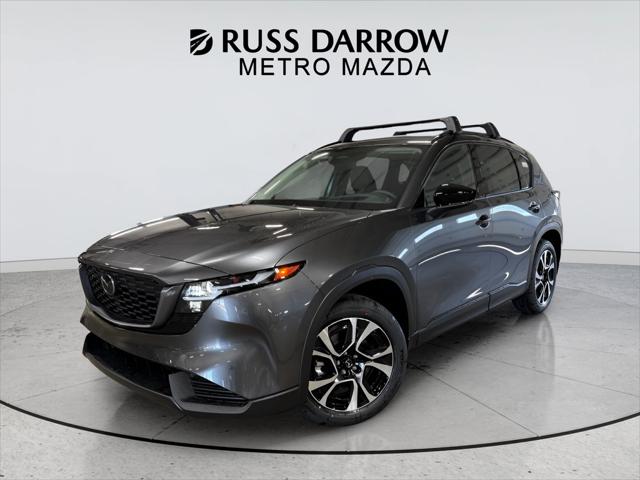 2026 Mazda CX-5 2.5 S Preferred for sale in Milwaukee, WI