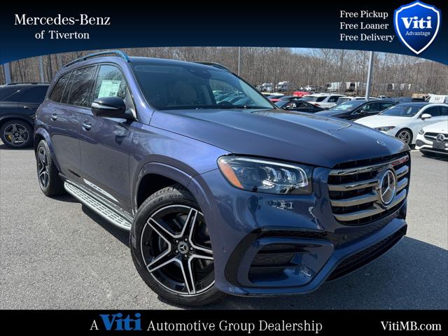 2026 Mercedes-Benz GLS GLS 450 4MATIC for sale in Tiverton, RI