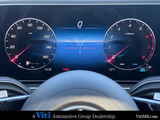 2026 Mercedes-Benz GLS GLS 450 4MATIC