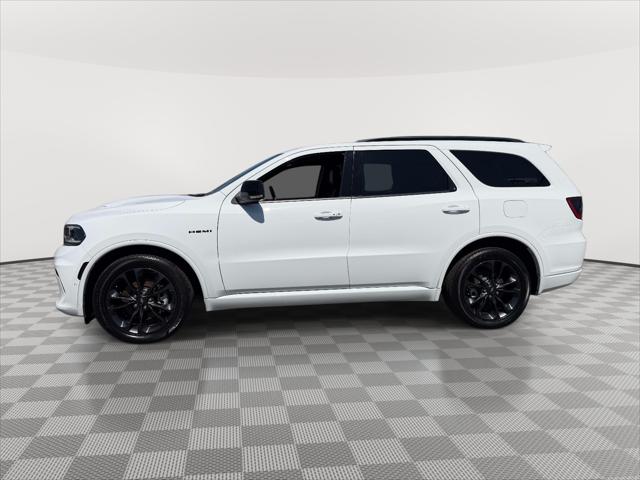 2024 Dodge Durango R/T Plus AWD