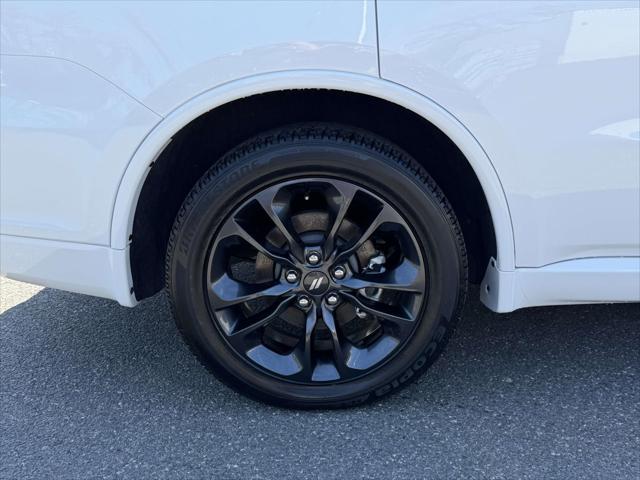 2024 Dodge Durango R/T Plus AWD