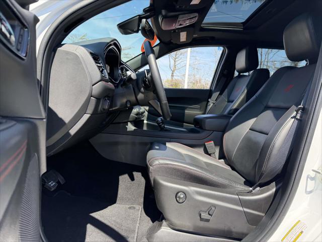 2024 Dodge Durango R/T Plus AWD