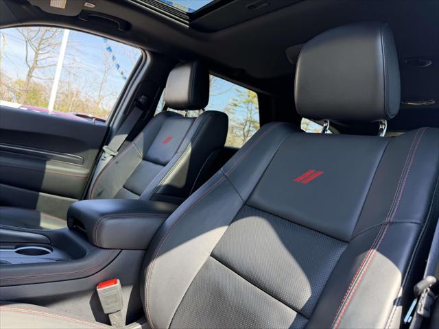 2024 Dodge Durango R/T Plus AWD