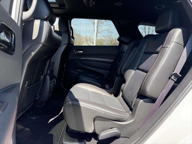 2024 Dodge Durango R/T Plus AWD