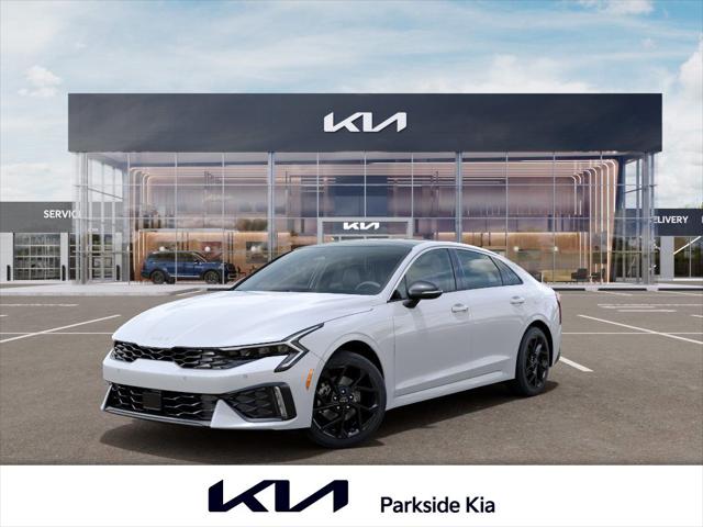 2026 Kia K5 GT-Line FWD for sale in Knoxville, TN