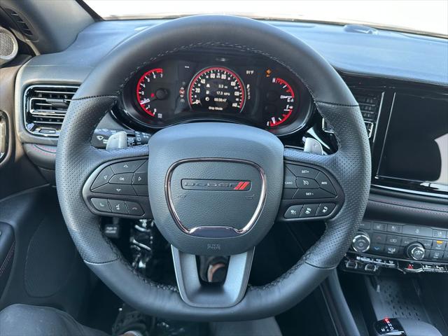 2026 Dodge Durango DURANGO GT PLUS AWD 2026 Dodge Durango DURANGO GT PLUS AWD