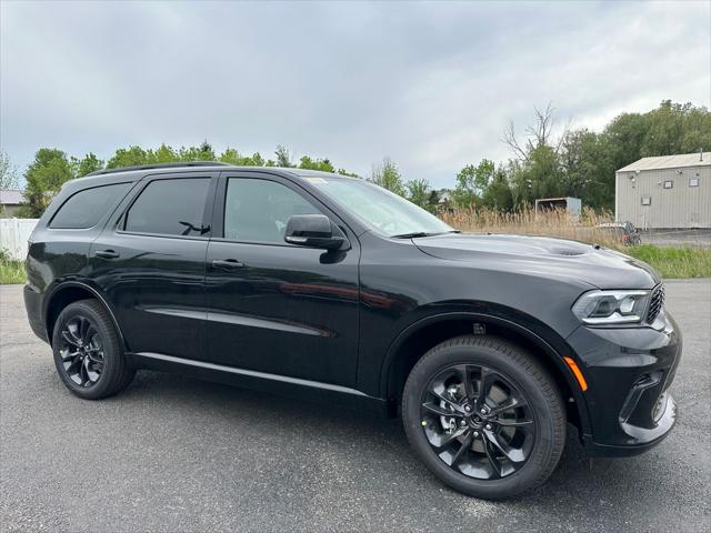 2026 Dodge Durango DURANGO GT PLUS AWD 2026 Dodge Durango DURANGO GT PLUS AWD