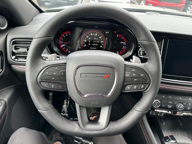 2026 Dodge Durango DURANGO GT PLUS AWD 2026 Dodge Durango DURANGO GT PLUS AWD