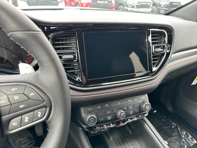 2026 Dodge Durango DURANGO GT PLUS AWD 2026 Dodge Durango DURANGO GT PLUS AWD
