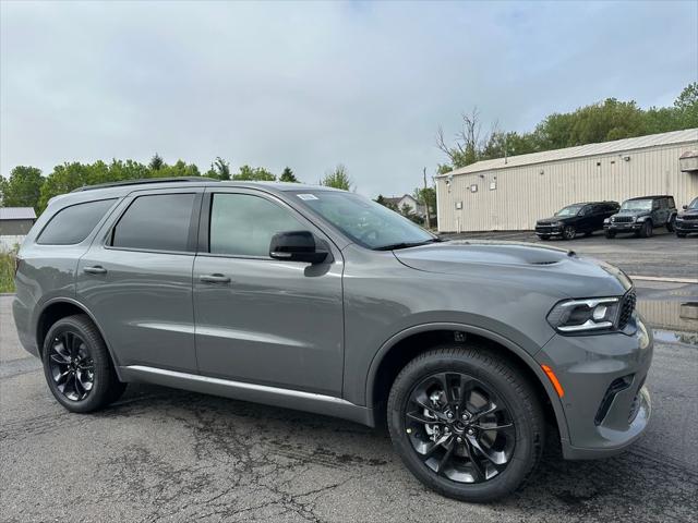 2026 Dodge Durango DURANGO GT PLUS AWD 2026 Dodge Durango DURANGO GT PLUS AWD