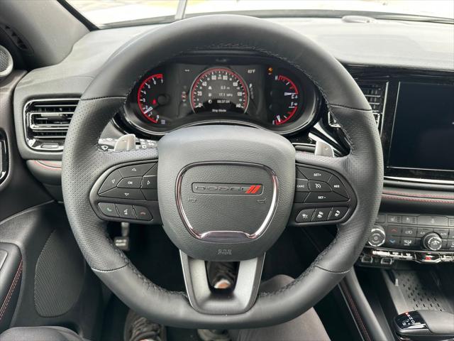 2026 Dodge Durango DURANGO GT PLUS AWD 2026 Dodge Durango DURANGO GT PLUS AWD