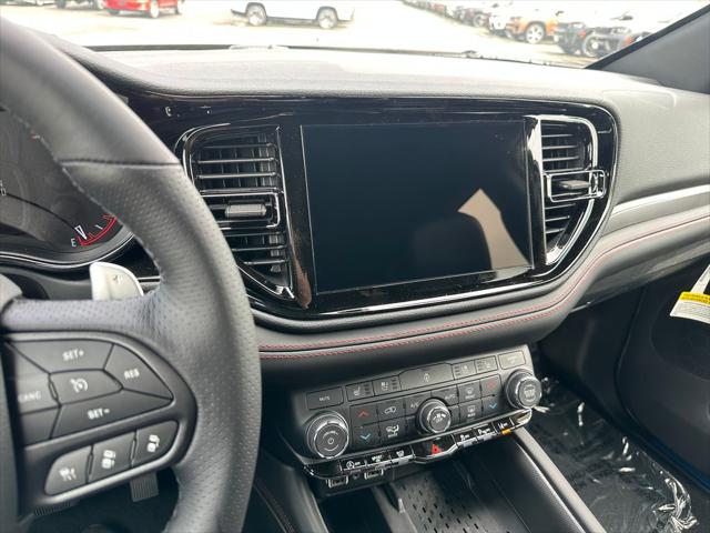 2026 Dodge Durango DURANGO GT PLUS AWD 2026 Dodge Durango DURANGO GT PLUS AWD
