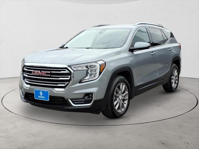 2024 GMC Terrain AWD SLT for sale in Oxford, ME