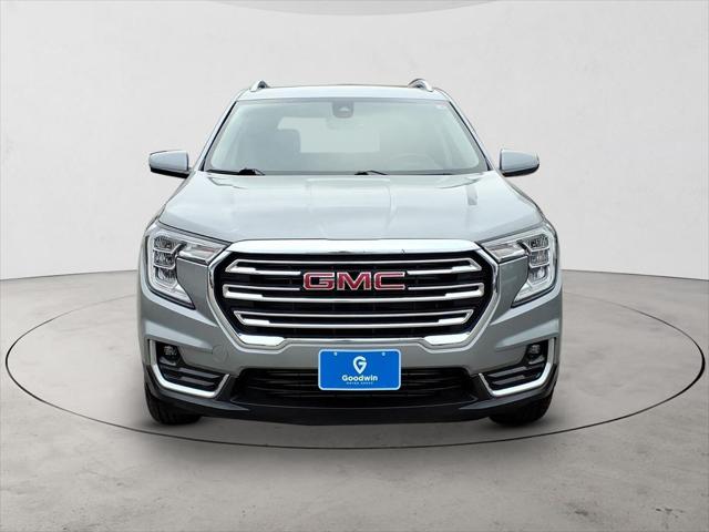 2024 GMC Terrain AWD SLT