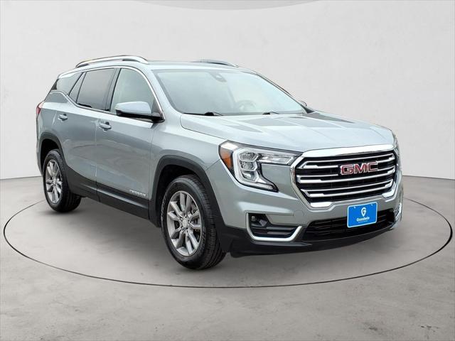 2024 GMC Terrain AWD SLT