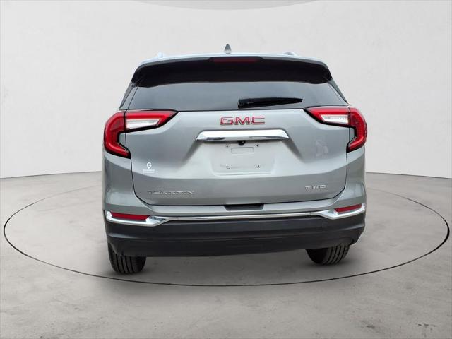 2024 GMC Terrain AWD SLT