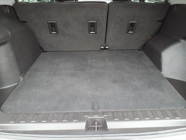 2024 GMC Terrain AWD SLT