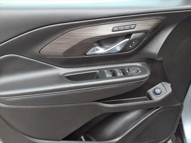 2024 GMC Terrain AWD SLT