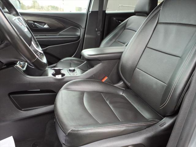 2024 GMC Terrain AWD SLT