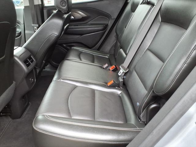 2024 GMC Terrain AWD SLT