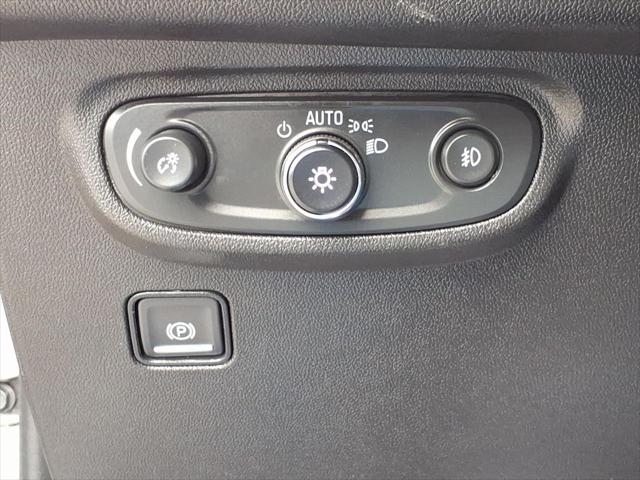 2024 GMC Terrain AWD SLT
