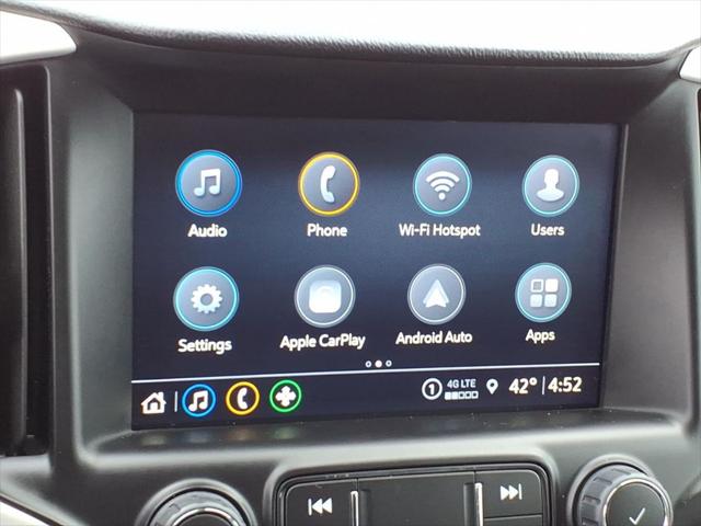 2024 GMC Terrain AWD SLT