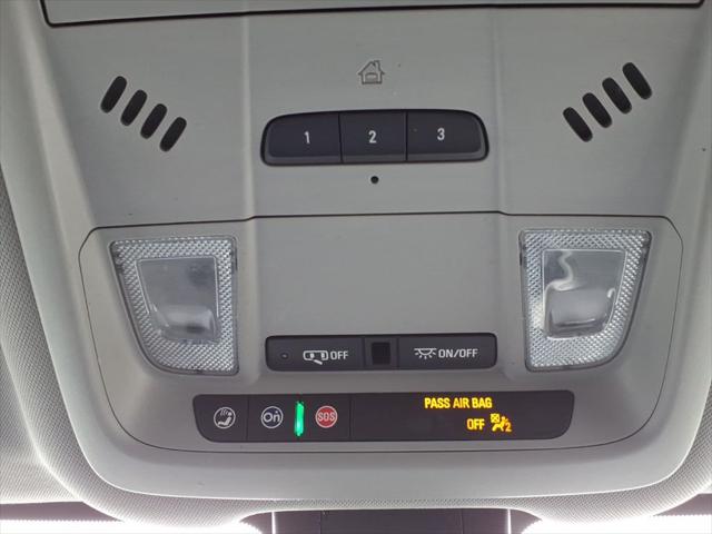 2024 GMC Terrain AWD SLT