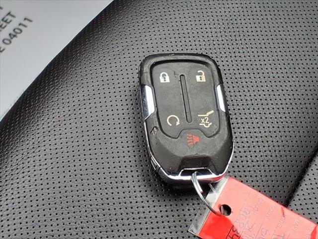2024 GMC Terrain AWD SLT
