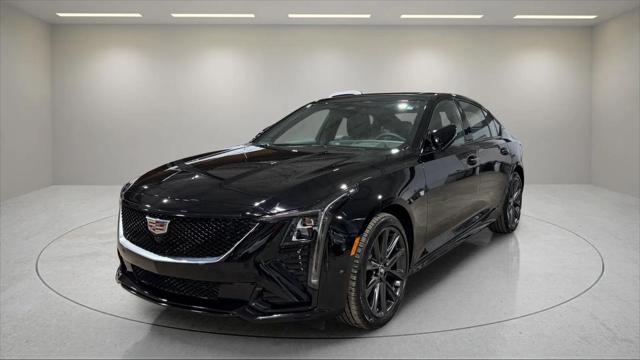 2025 Cadillac CT5 Sport RWD for sale in Waukesha, WI