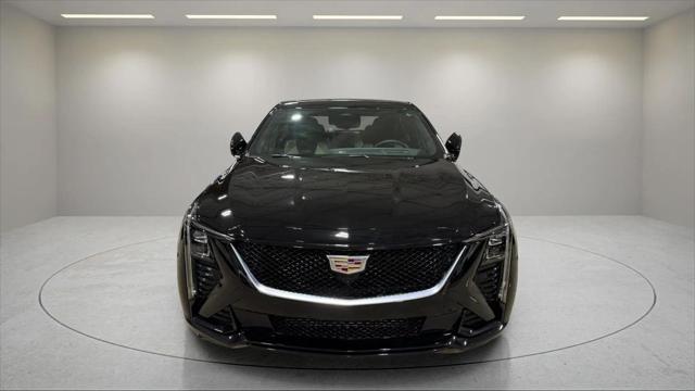 2025 Cadillac CT5 Sport RWD