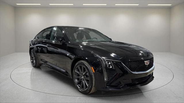 2025 Cadillac CT5 Sport RWD
