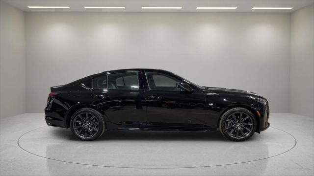 2025 Cadillac CT5 Sport RWD