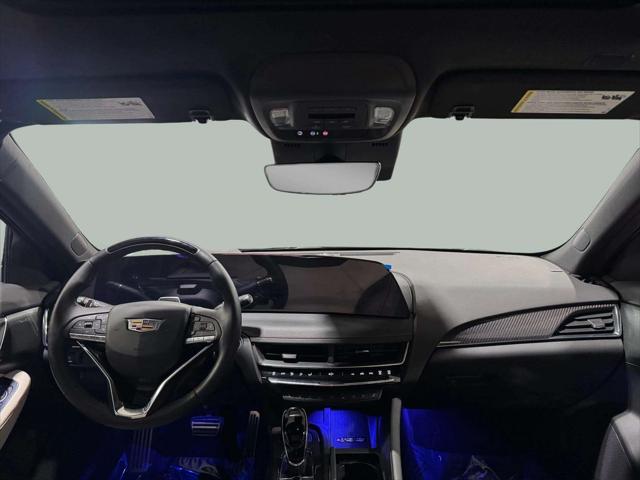 2025 Cadillac CT5 Sport RWD