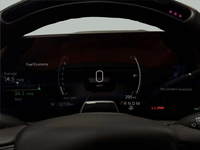 2025 Cadillac CT5 Sport RWD