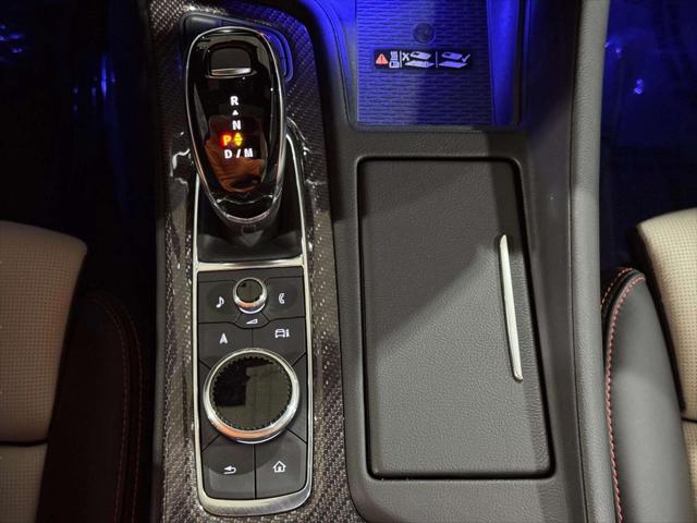 2025 Cadillac CT5 Sport RWD