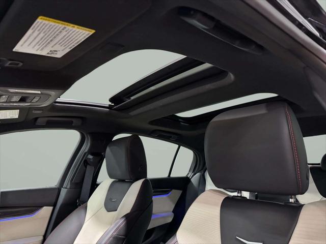 2025 Cadillac CT5 Sport RWD