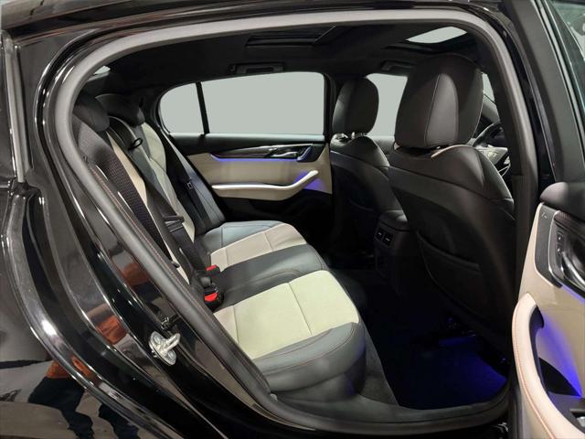 2025 Cadillac CT5 Sport RWD