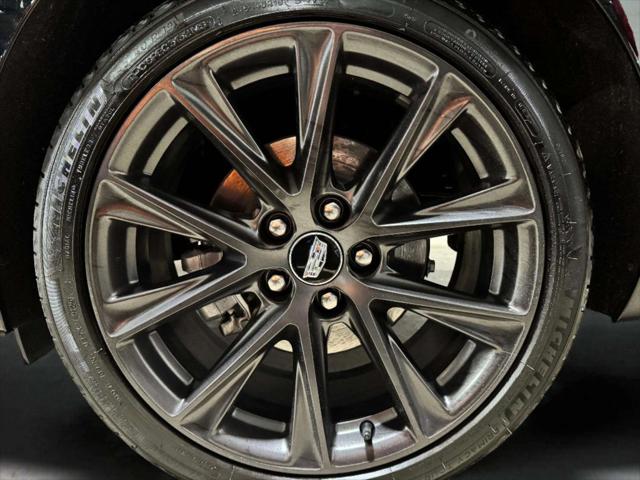 2025 Cadillac CT5 Sport RWD