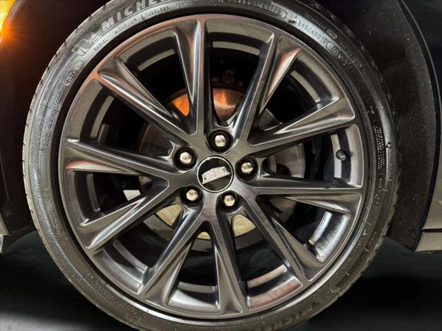 2025 Cadillac CT5 Sport RWD