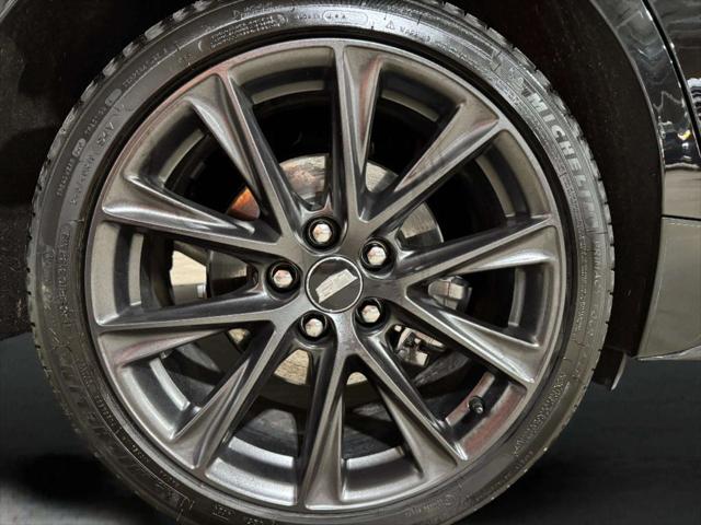 2025 Cadillac CT5 Sport RWD